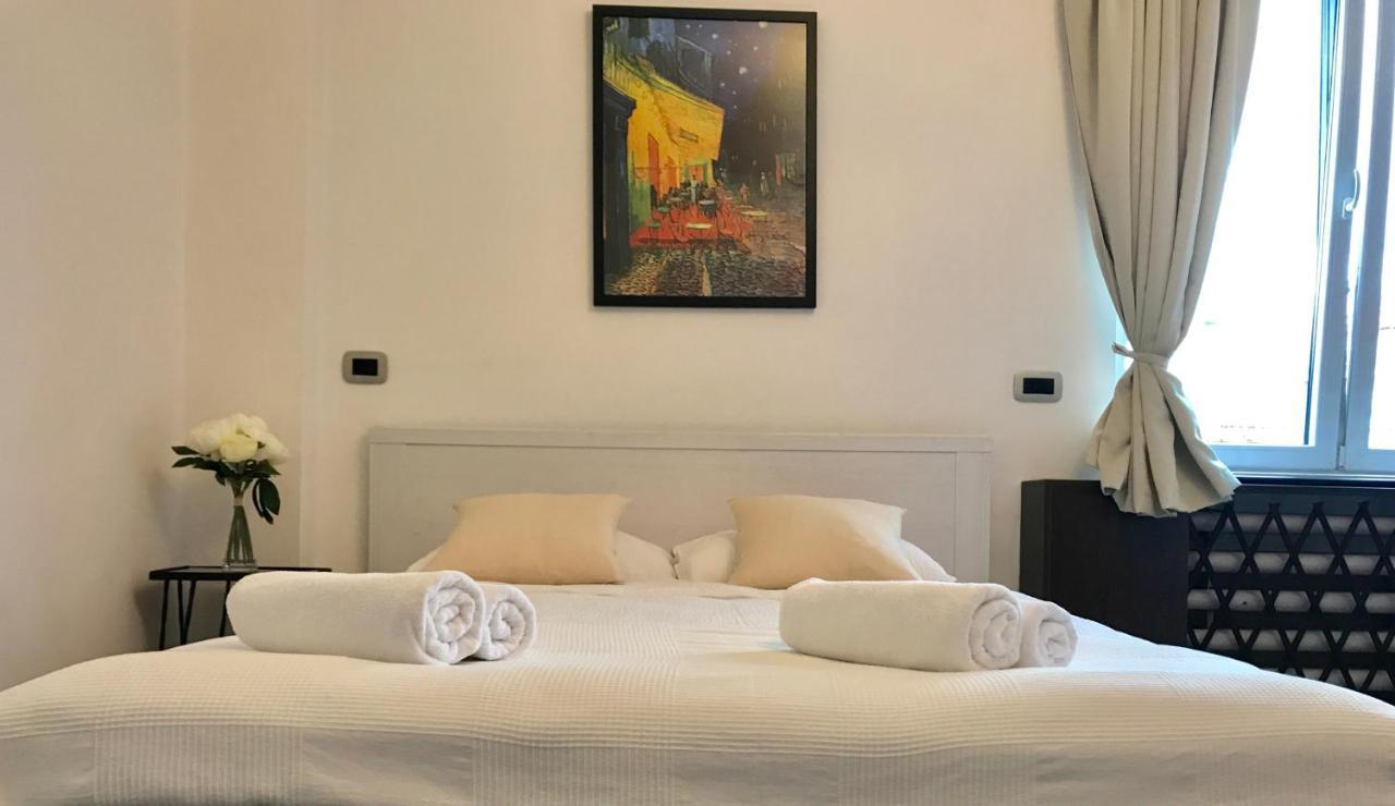 Studio Apartment With A View Of Ban Jelacic Square Ζάγκρεμπ Εξωτερικό φωτογραφία
